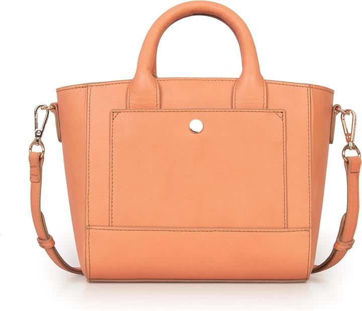 Immagine prodotto Kate Moss Borsa a tracolla in pelle per donna