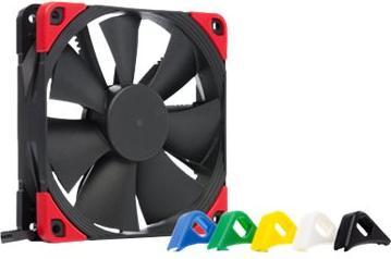 Produktbild Noctua Nf-F12 Pwm (120 mm, 1 x)