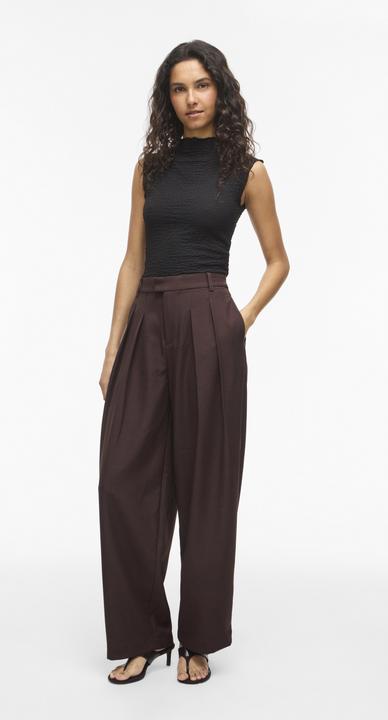 Immagine prodotto Vila VIDELIA Stehkragen Top (XL)