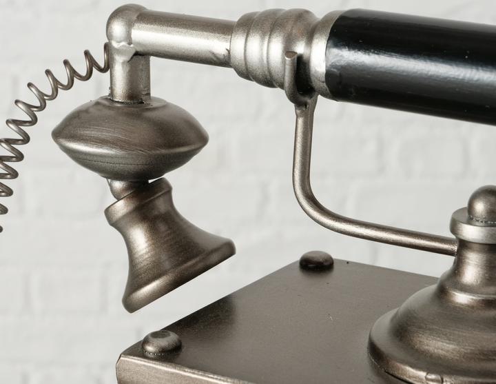 Produktbild Boltze Home Phono