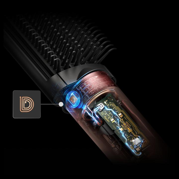 Produktbild Dyson Airwrap Co-anda2x Ceramic Pink/Roségold