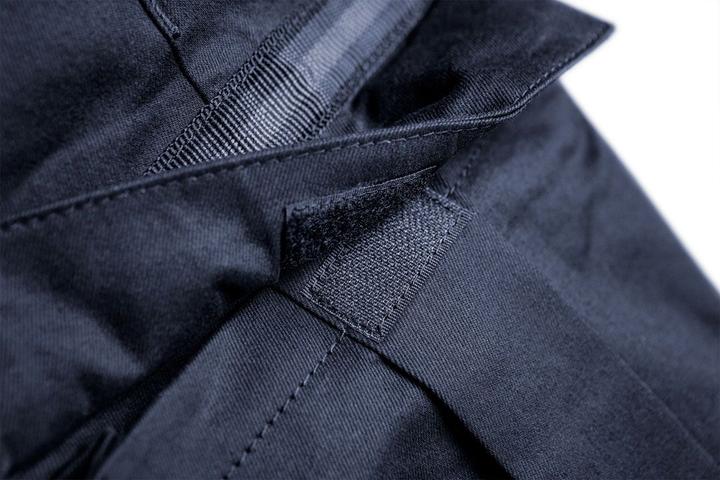 Produktbild Neo Marineblaue Arbeitsträgerhose Grösse XXXL (3XL, 3XL)