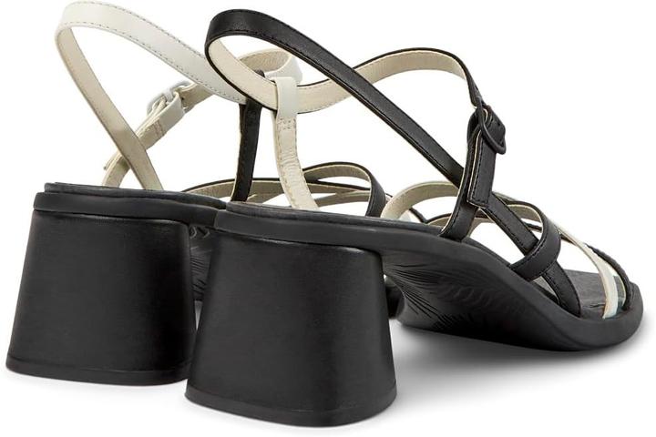 Actual product image Camper TWS Heeled Sandals (41)