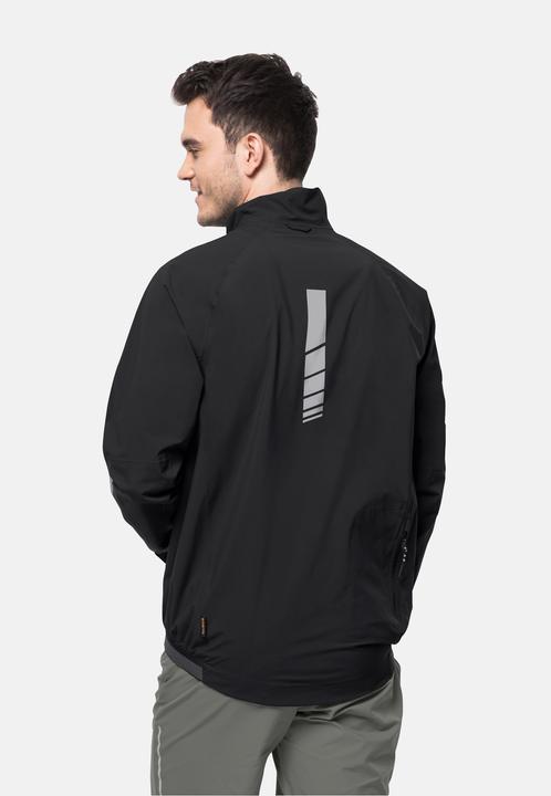 Actual product image Jack Wolfskin Morobbia 2.5L Jkt M (L)