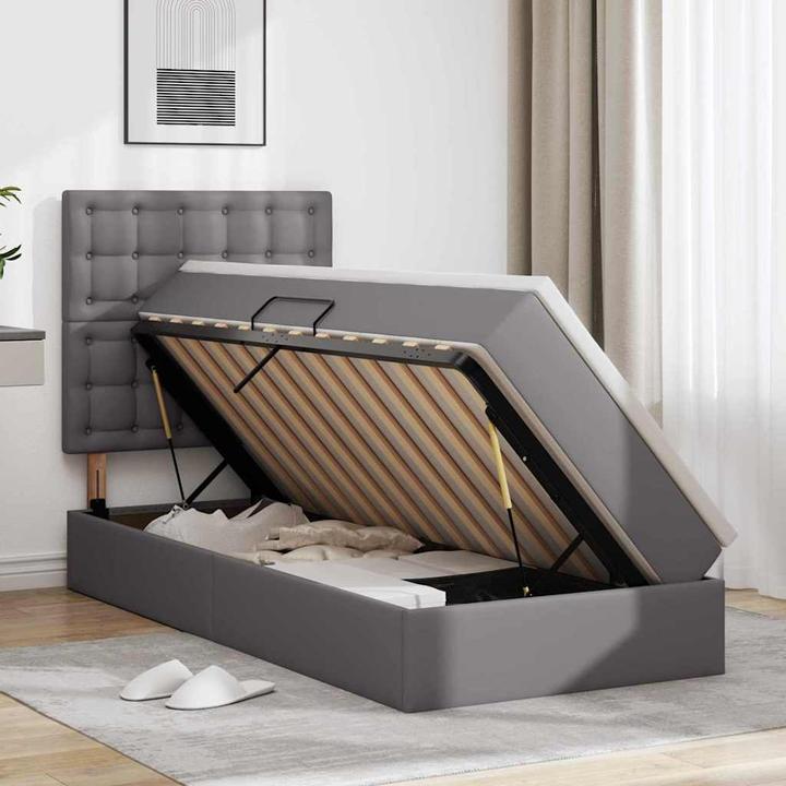 Image du produit vidaXL Moderne Möbel (90 x 190 cm)