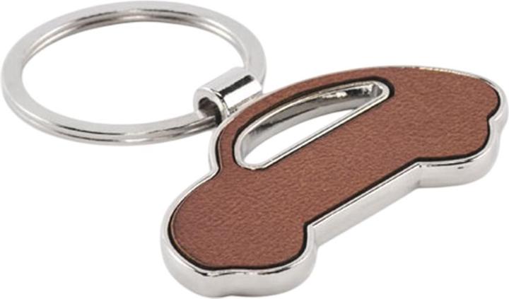 Actual product image MidOcean Lar Car Keyring