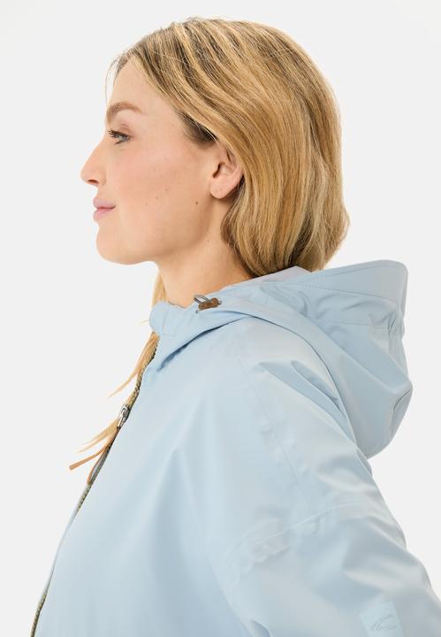 Produktbild Camel Active leichter teXXXactive® Funktionsmantel aus recyceltem Polyester (44)