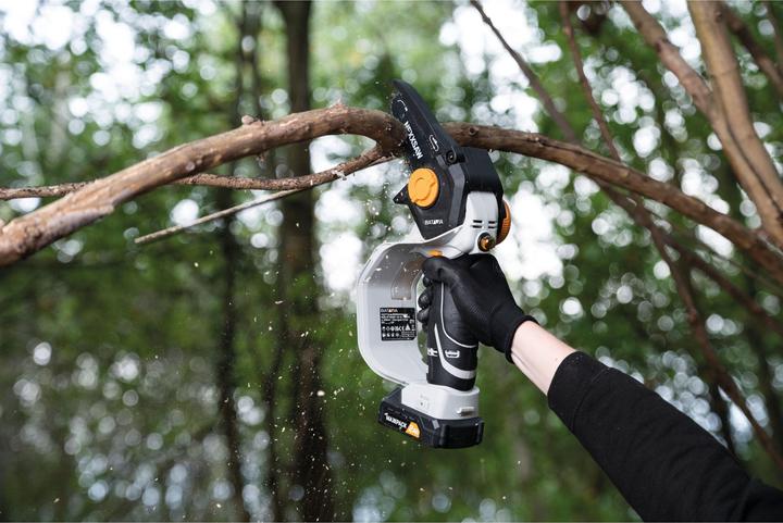 Produktbild Batavia Nexxsaw (V3.1) (Akku Kettensäge)