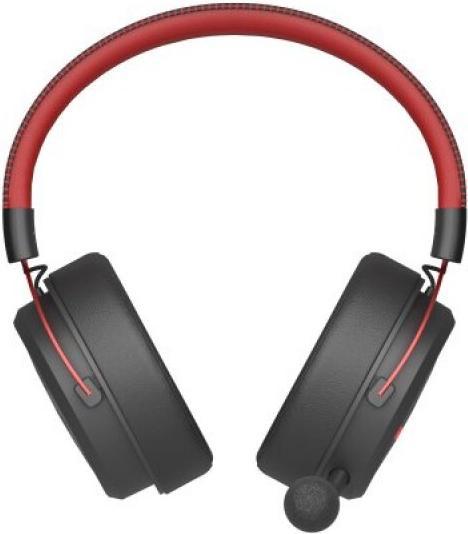 Actual product image A4Tech 47466 Bloody MR590 Type-C Sports Red (Cable)