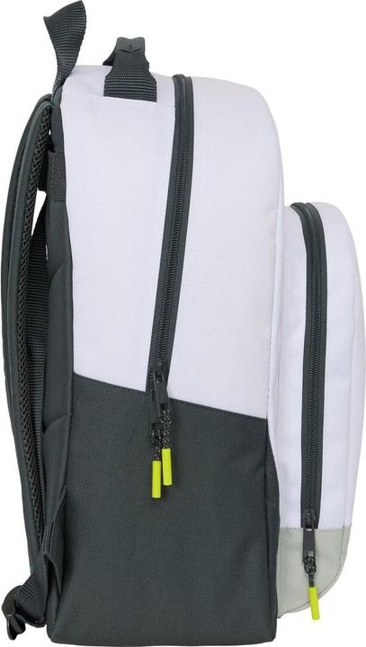 Produktbild Safta Real Madrid 25/26 adaptable backpack 42cm (20 l)