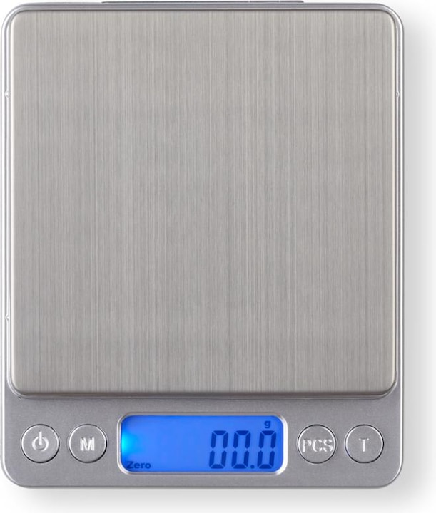 Actual product image Livoo Electronic precision scales