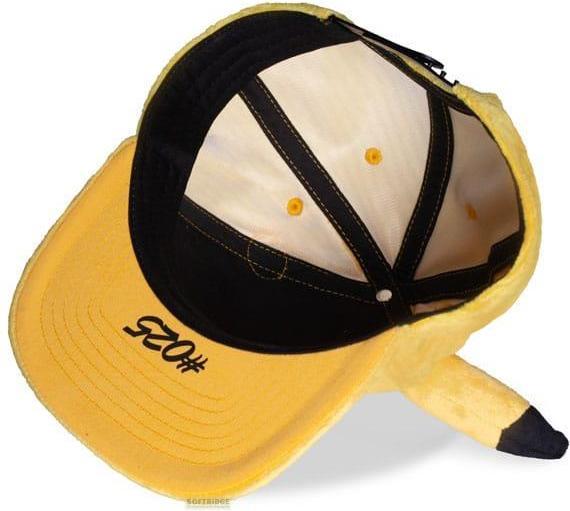 Image du produit Difuzed Pokemon - Pikachu (Taille unique)