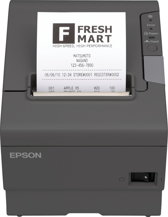 Immagine prodotto Epson Tm-T88v (USB)