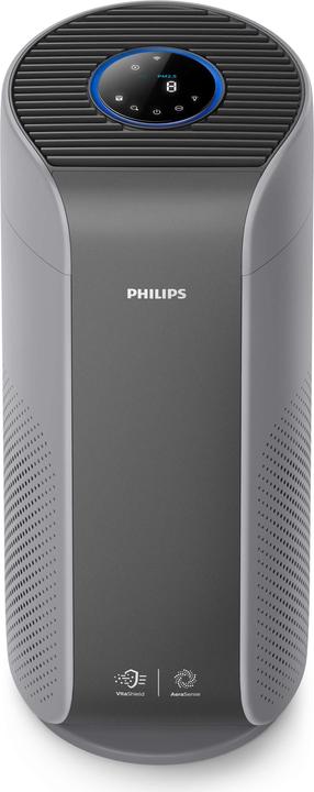Produktbild Philips 2000 series AC2959/53 Luftreiniger ² (39 m²)
