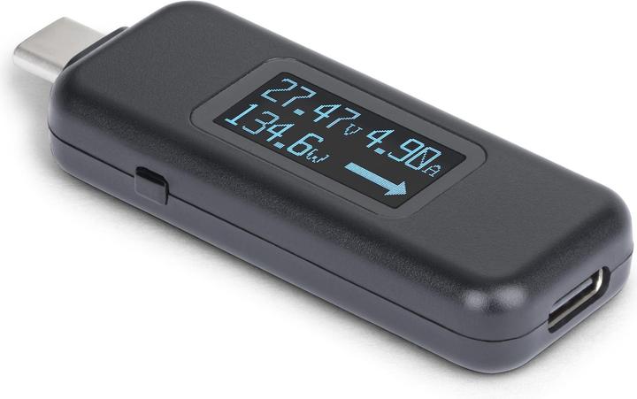 Produktbild StarTech USB-C Power Tester