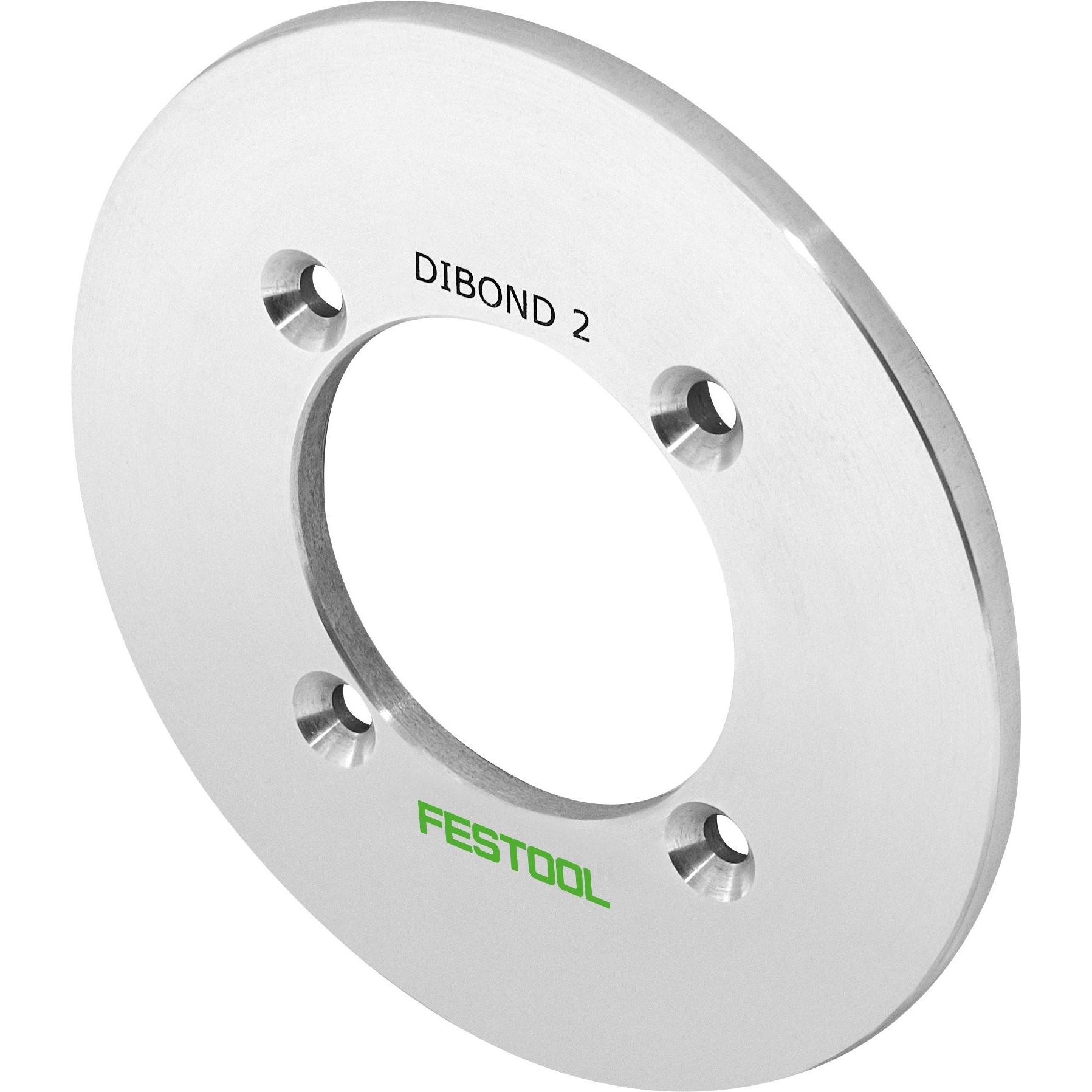 Festool, Zubehör Maschine, Tastrolle A4