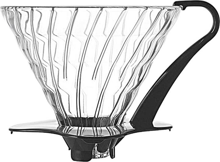 Hario Coffee filter glass Gr.03 (0.20 l)