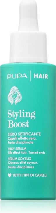 Produktbild Pupa Milano Styling Boost (30 ml)