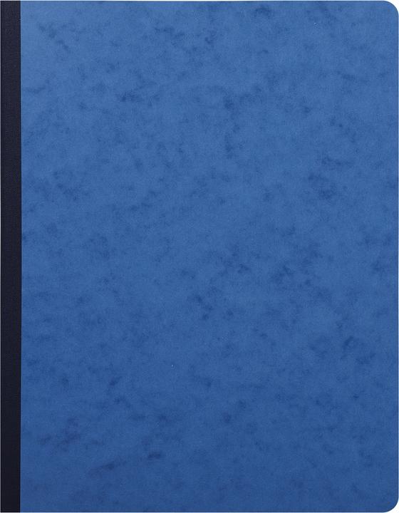 Image du produit Exacompta Livres de comptes (320 x 250 mm, À rayures)