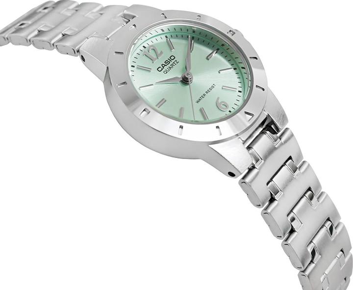 Actual product image Casio Ladies' watch LTP-1177A-3ADF + BOX