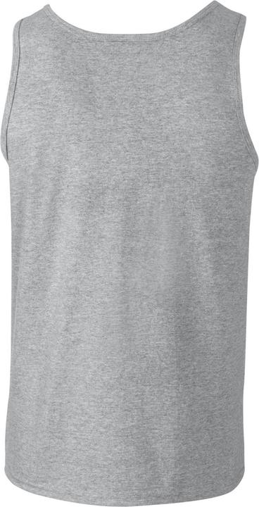 Actual product image Gildan Mens Softstyle Tank Top (M)
