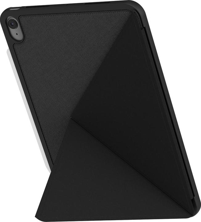 Produktbild Skinarma Case Trilon for iPad Air 11" M2 2024 / M4 2026 black (Apple iPad Air 11 2024, Apple iPad Air 11 2026)