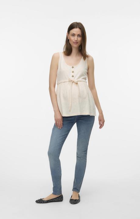 Immagine prodotto Mamalicious Mlevi Lia S/L Jrs Top 2f A. Noos (XL)