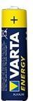 Image du produit Varta Énergie (24 pcs, AA, 2660 mAh)