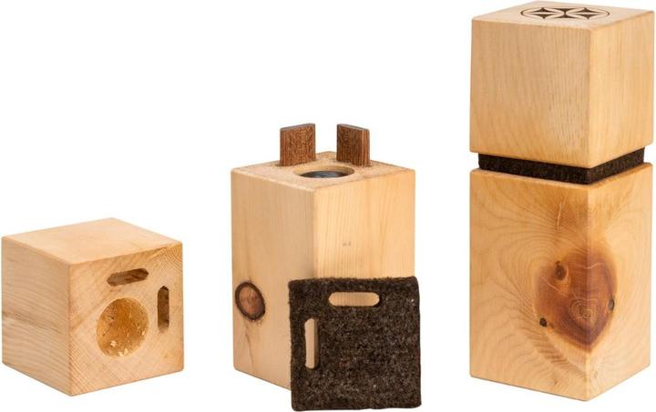 Immagine prodotto Aromalife Arve DuftQuader