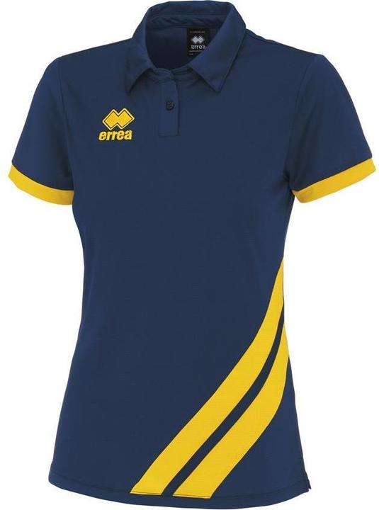Actual product image Errea Polo Jana Ad (M)