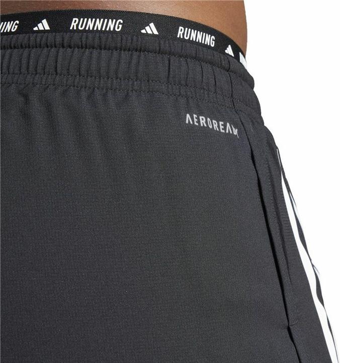 Produktbild adidas Women's Own The Run 3-Stripes 2in1 Shorts (XS)