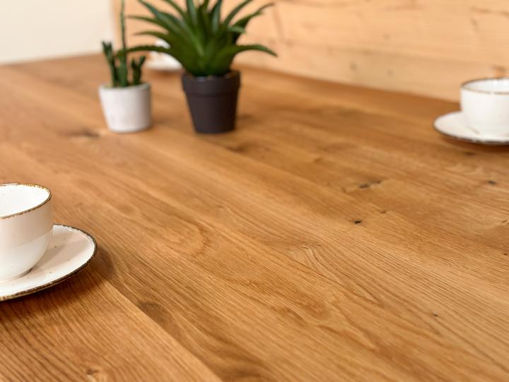 Produktbild Möbel-Eins Tischplatte (180 x 90 x 4 cm)