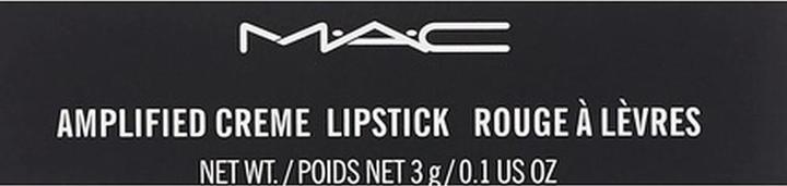 Image du produit MAC Cosmetics Rouge à lèvres (À propos de la ville)