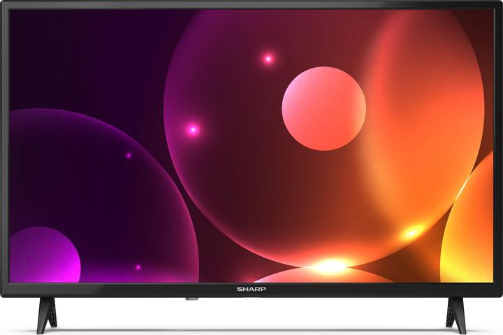 Sharp 32FA2E (32", LED, HD ready, 2023)