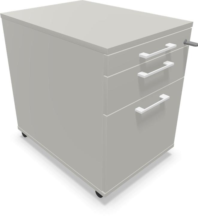 Narbutas Optima Roll Body 864 (43 x 60 x 59.40 cm)