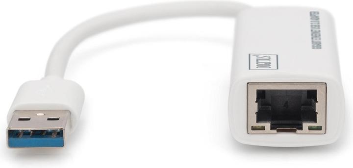 Immagine prodotto Digitus Dn-3023 (USB 3.0, RJ45 (1x))