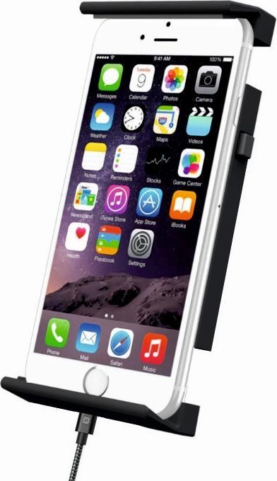 Actual product image Swissten Car Mount for Tablet S-GRIP T1-OP
