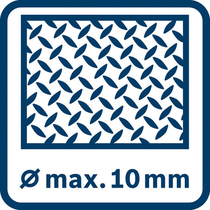 Produktbild Bosch Professional GBH 18V-18 X