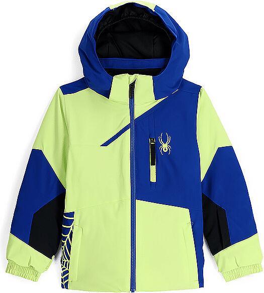 Produktbild Spyder Mini Challenger (110)