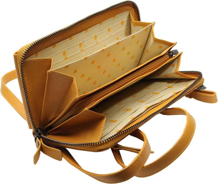 Immagine prodotto Esquire Custodia per cellulare Perù in pelle 10 cm