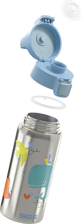 Image du produit Sigg Shield Therm One Kids (0.50 l)