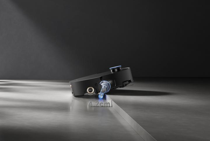 Immagine prodotto Dreame Aqua10 Ultra Track Complete (Robot aspirapolvere)