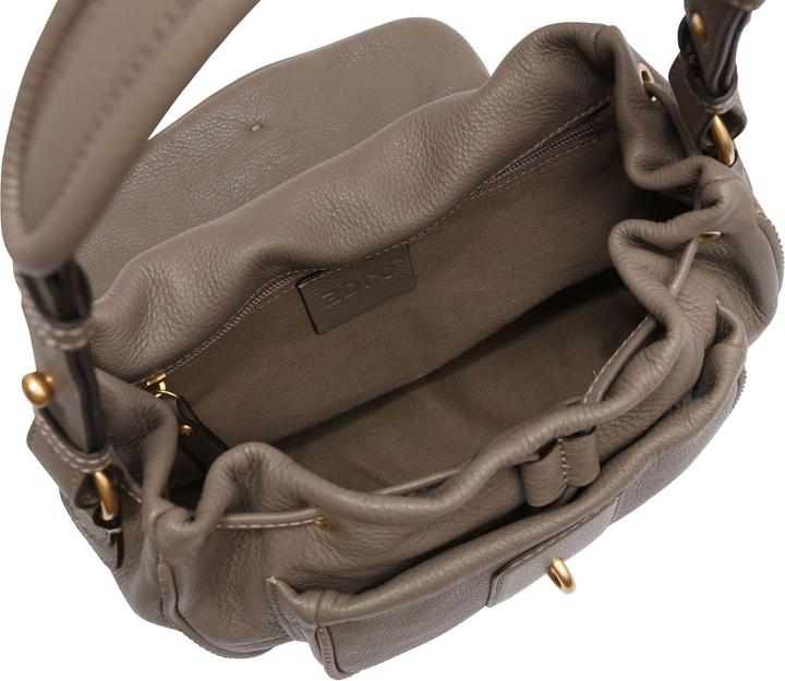 Image du produit Abro Star Saddle Sac à bandoulière en cuir 24 cm