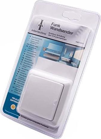 Image du produit intertechno Ywt-8500