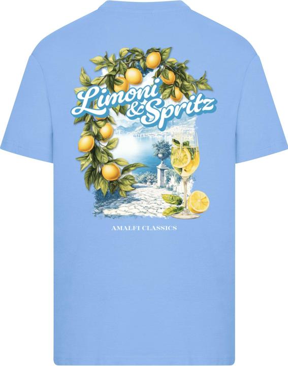 Produktbild Mister Tee MisterTee Limoni And Spritz Tee - 198291 (S)