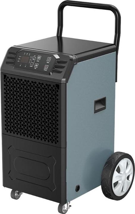 Produktbild Kibernetik FSP Pro Bauentfeuchter 70L (70 l/24h)