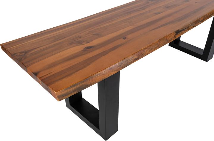 Image du produit SAM ESRA Baumkante massiv Akazie (40 cm)