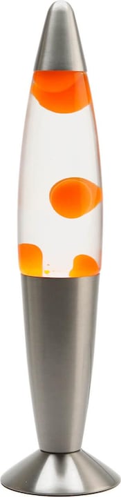 Licht-Erlebnisse Lava lamp Timmy (G9)