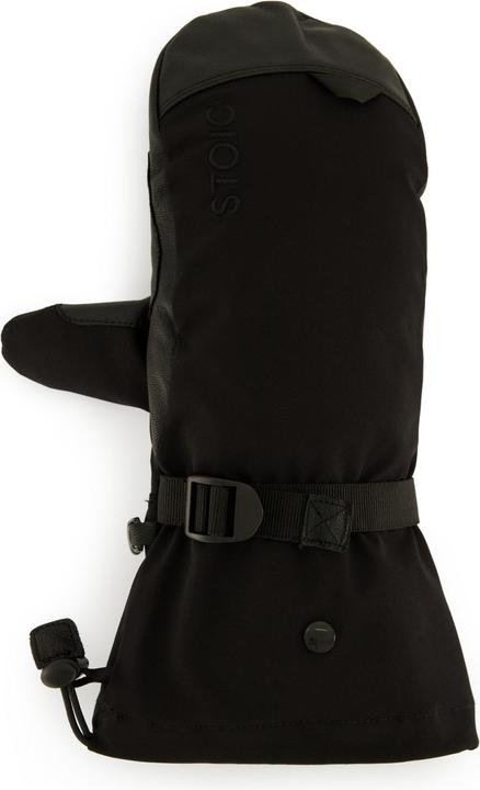 Produktbild Stoic Wool NalluSt. II Mitt (M)