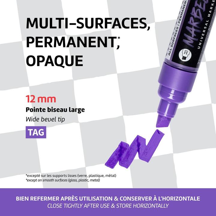 Produktbild Marbel Acrylmarker